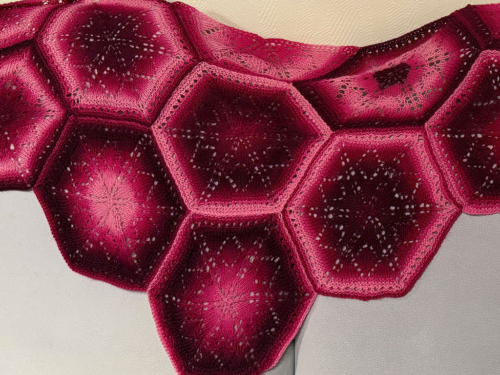 Tuch Mari Gestrickt3