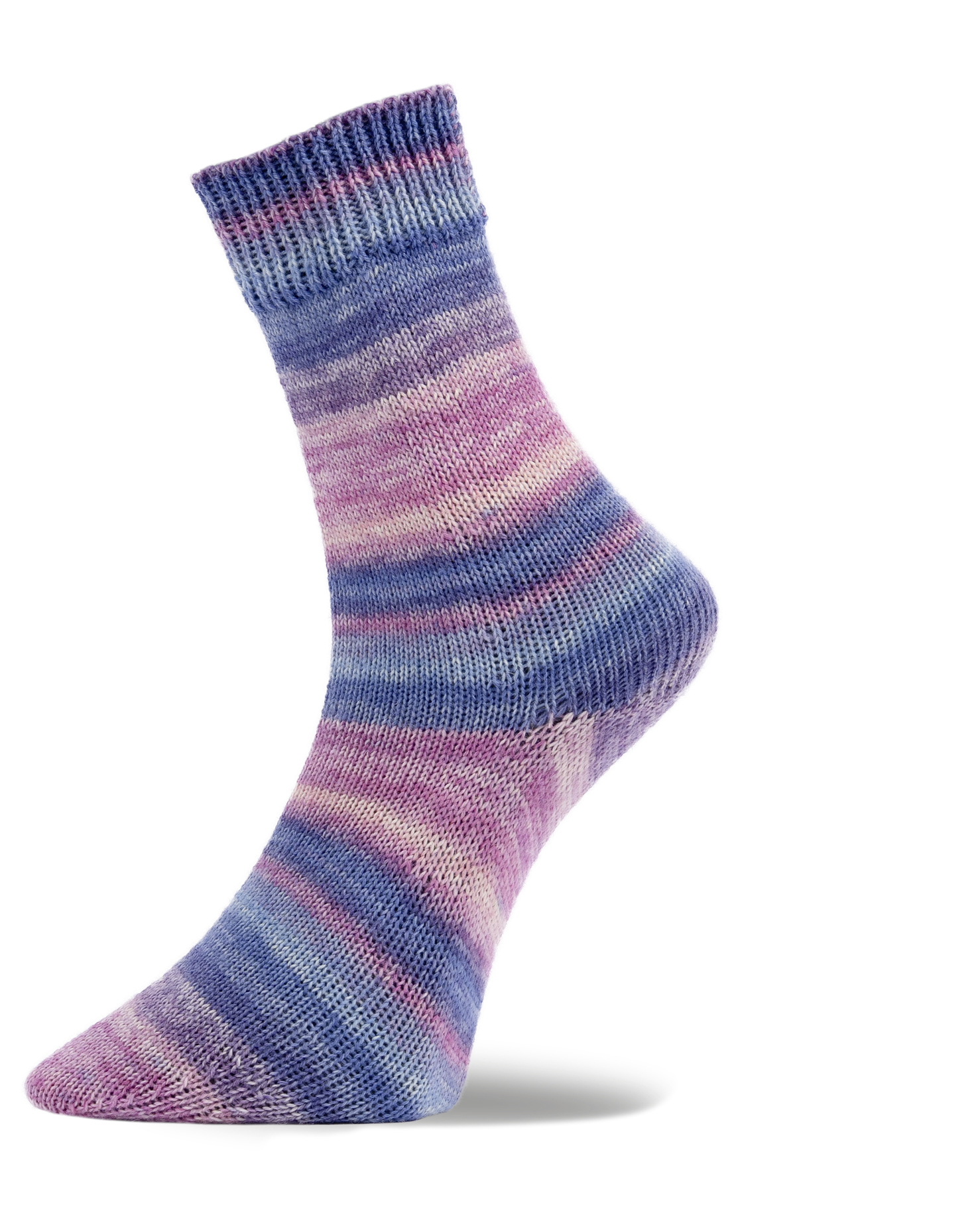 Sockenweltrekord 04 Socken Sockenweltrekord 04 Socken