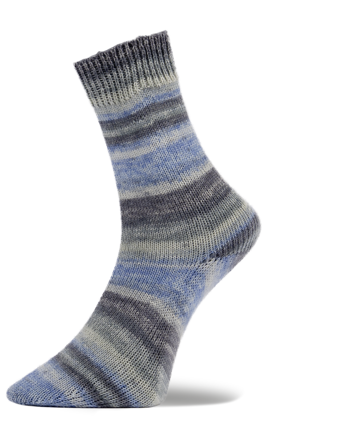 Sockenweltrekord 06 Socken Sockenweltrekord 06 Socken