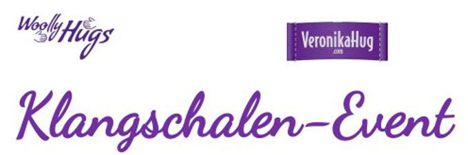 Klangschalen Event