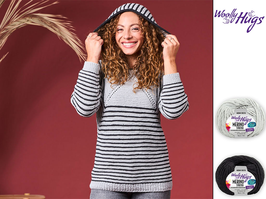 Pulli Elenore Pulli Elenore