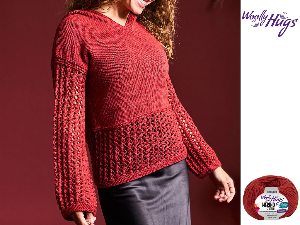 Pulli Esther Pulli Esther