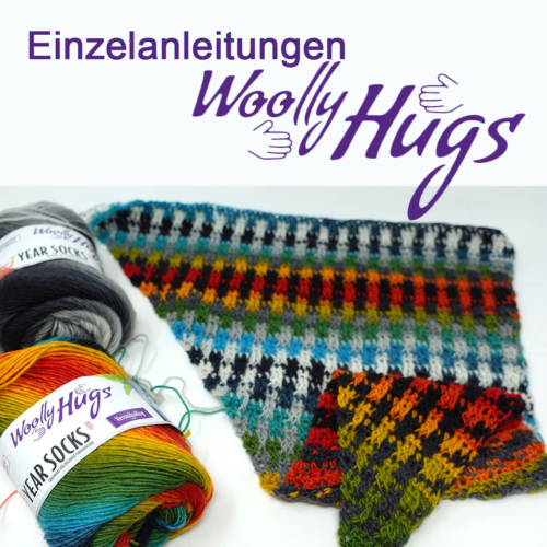 Einzelanleitungen - Hug