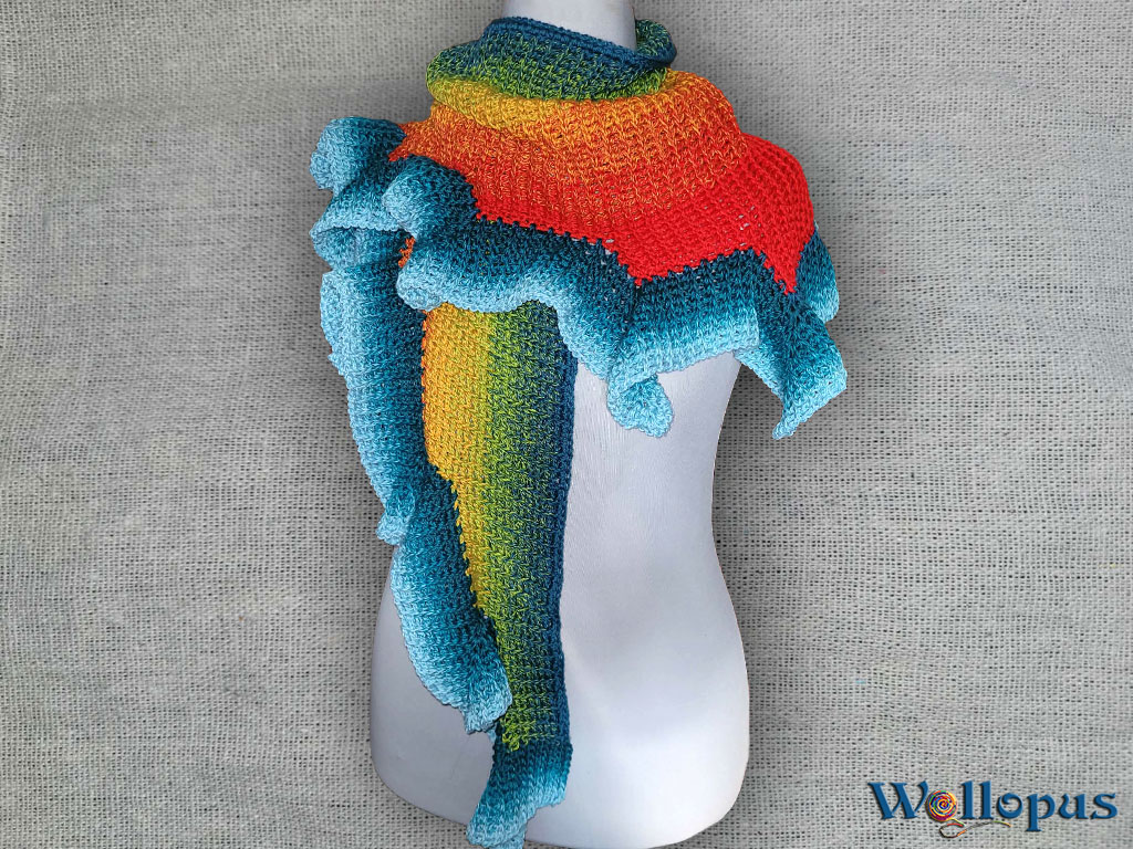 Hibiskusbluete Tunesisch 1 Hibiskusbluete Tunesisch 1