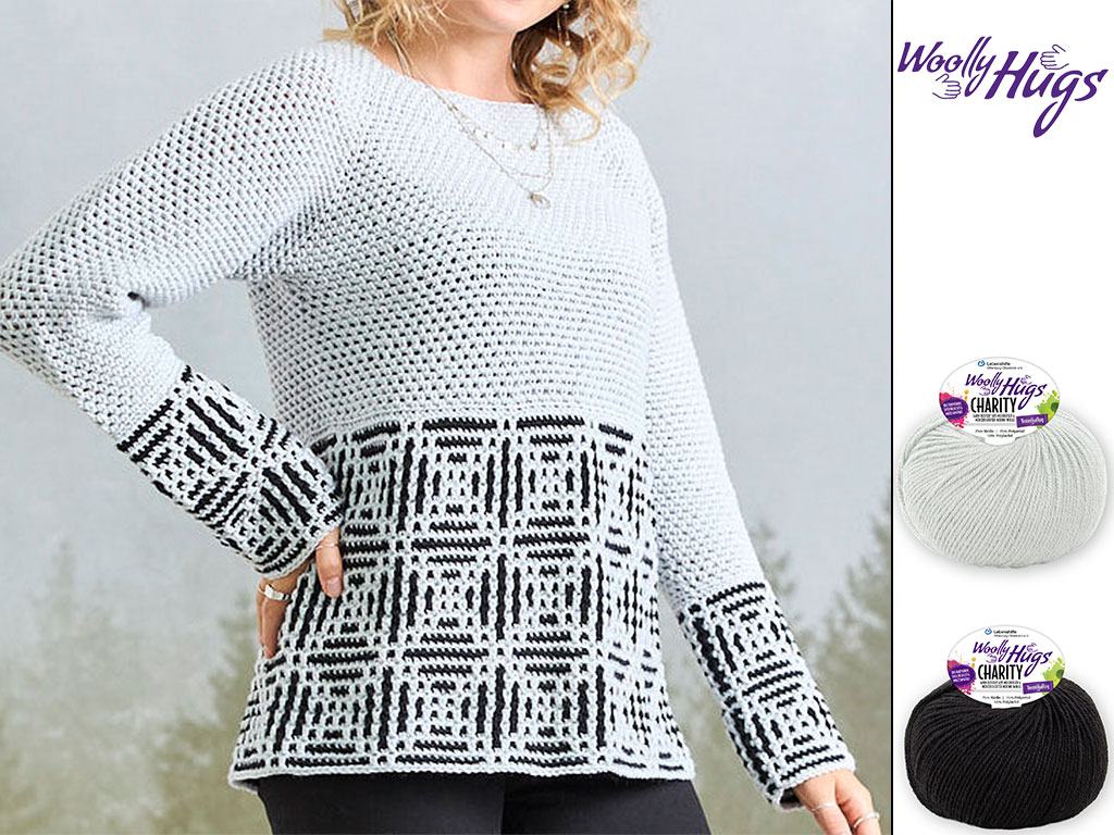 Pullover Feli Pullover Feli