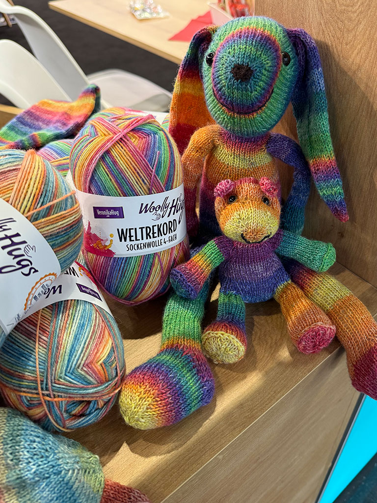 Messe Huh Koeln Hoch11