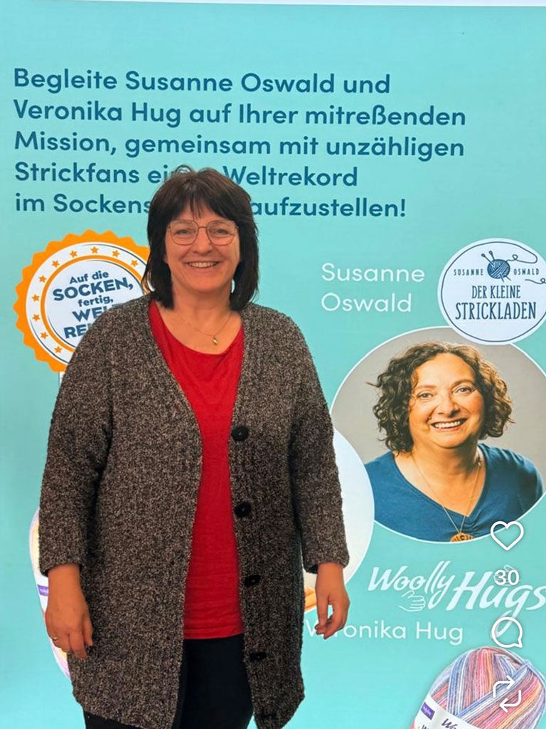 Messe Huh Koeln Hoch2