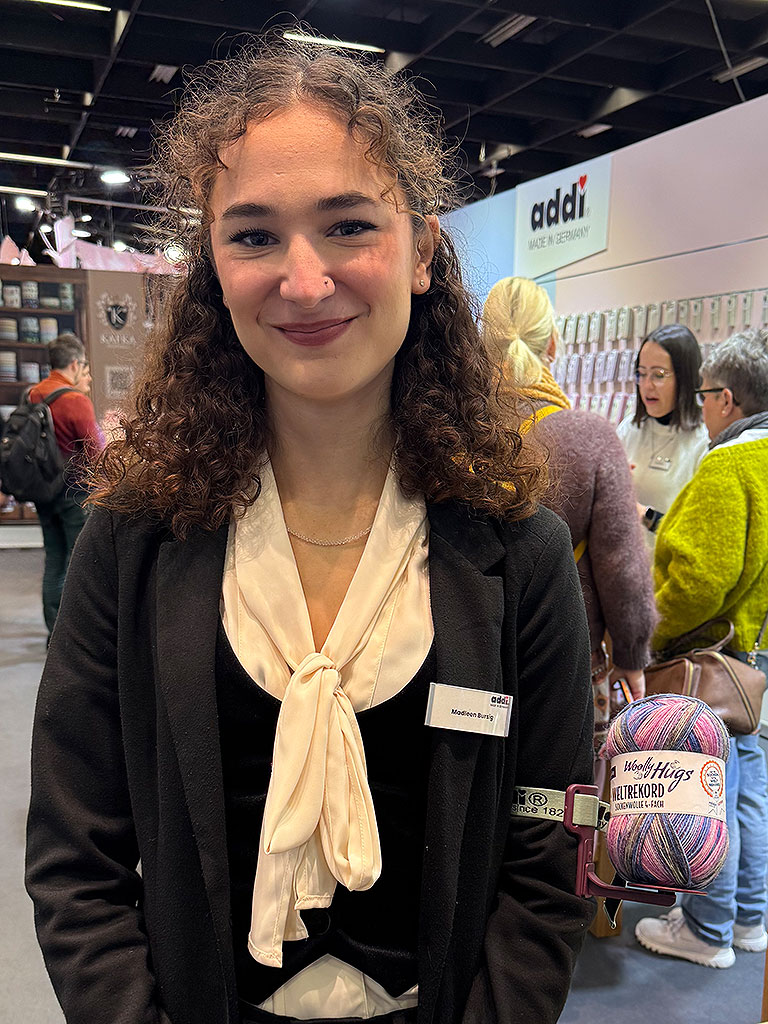 Messe Huh Koeln Hoch4