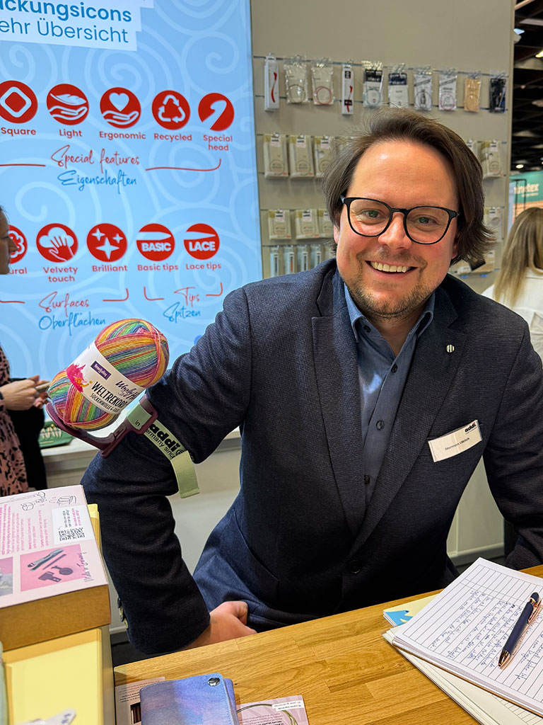 Messe Huh Koeln Hoch4a