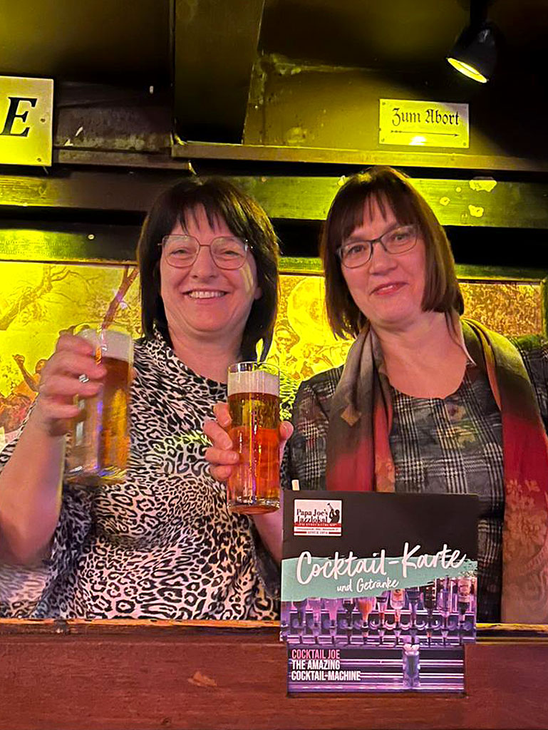 Messe Huh Koeln Hoch5