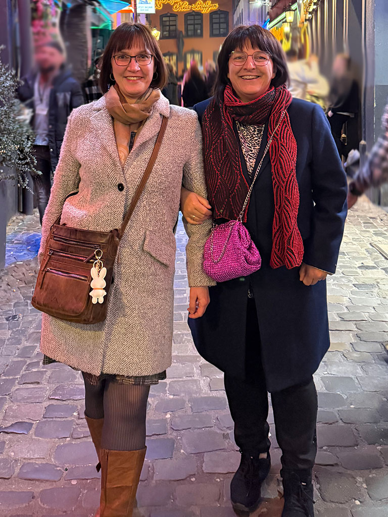 Messe Huh Koeln Hoch7