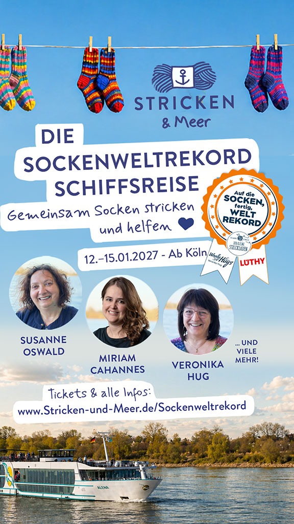 S&m Sockenweltrekord 916 Bild S&m Sockenweltrekord 916 Bild