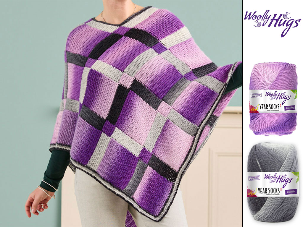 Poncho Gisa Poncho Gisa
