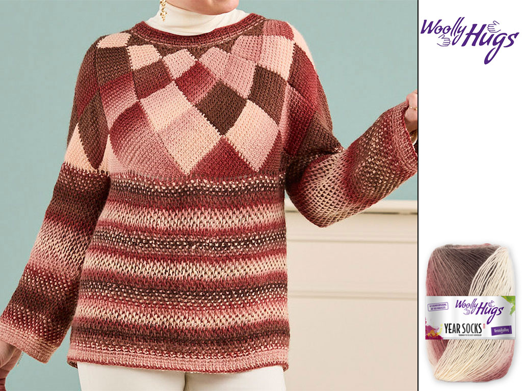 Pullover Gitte Pullover Gitte