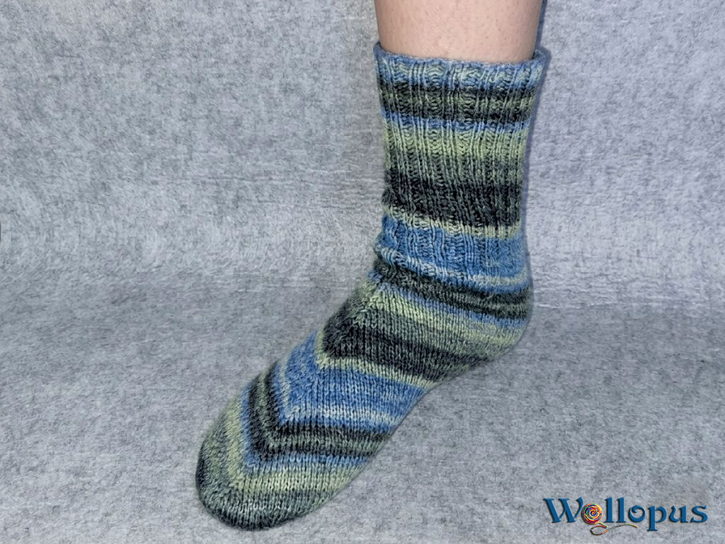Schraege Socke8 Schraege Socke8