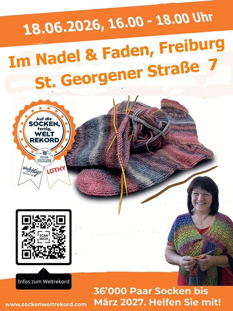 Freiburg Stricktreff