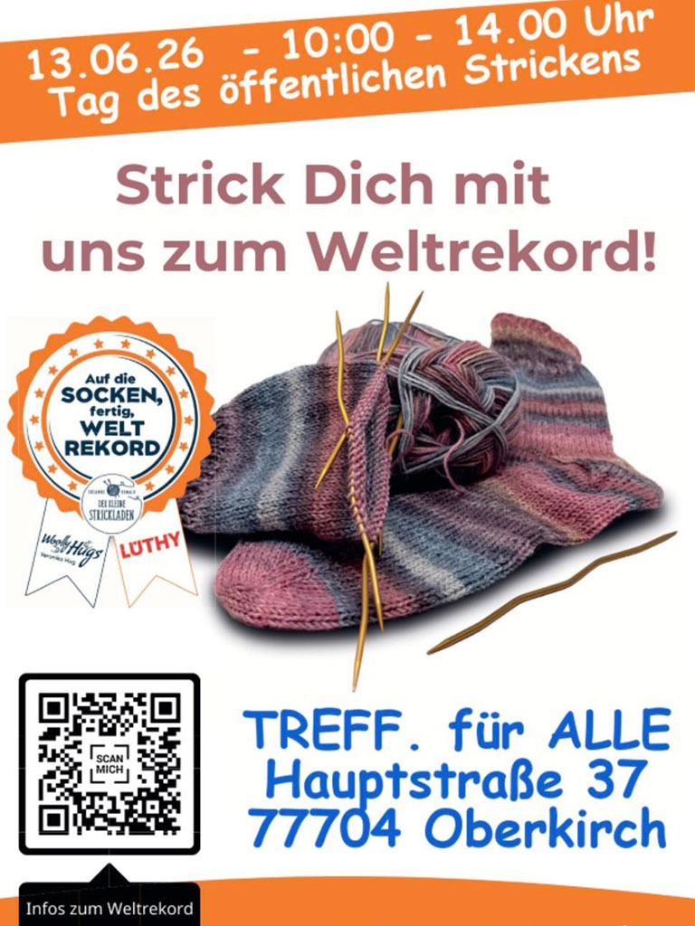 Offenburg Stricktreff