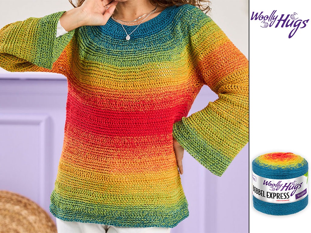 Pulli Holly Pulli Holly