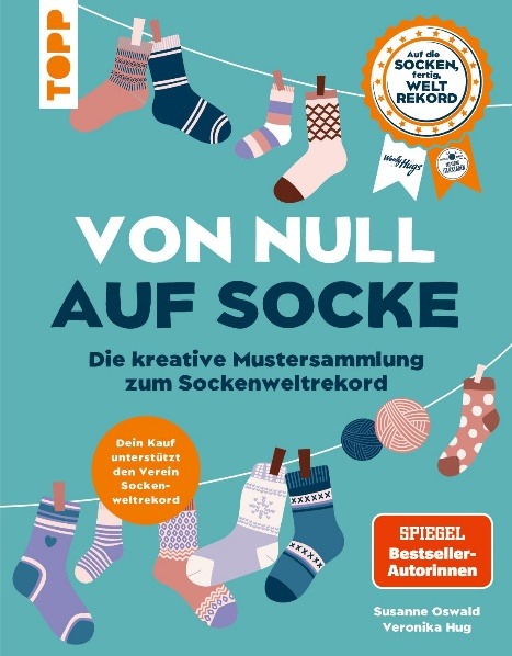 Von Null Auf Socke Von Null Auf Socke