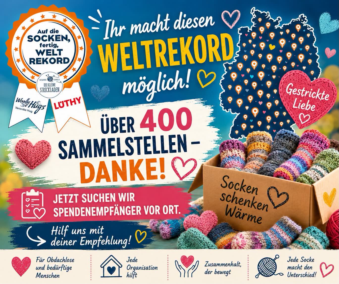 Weltrekord Weltrekord