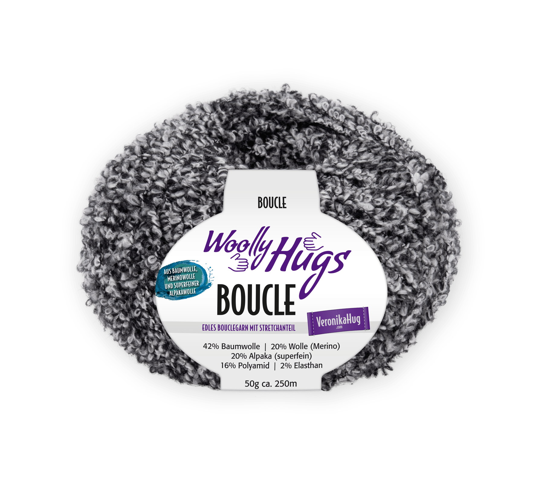 Boucle 98 1