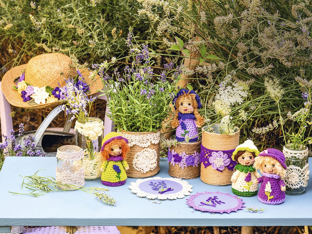 Lavendel Lavendel