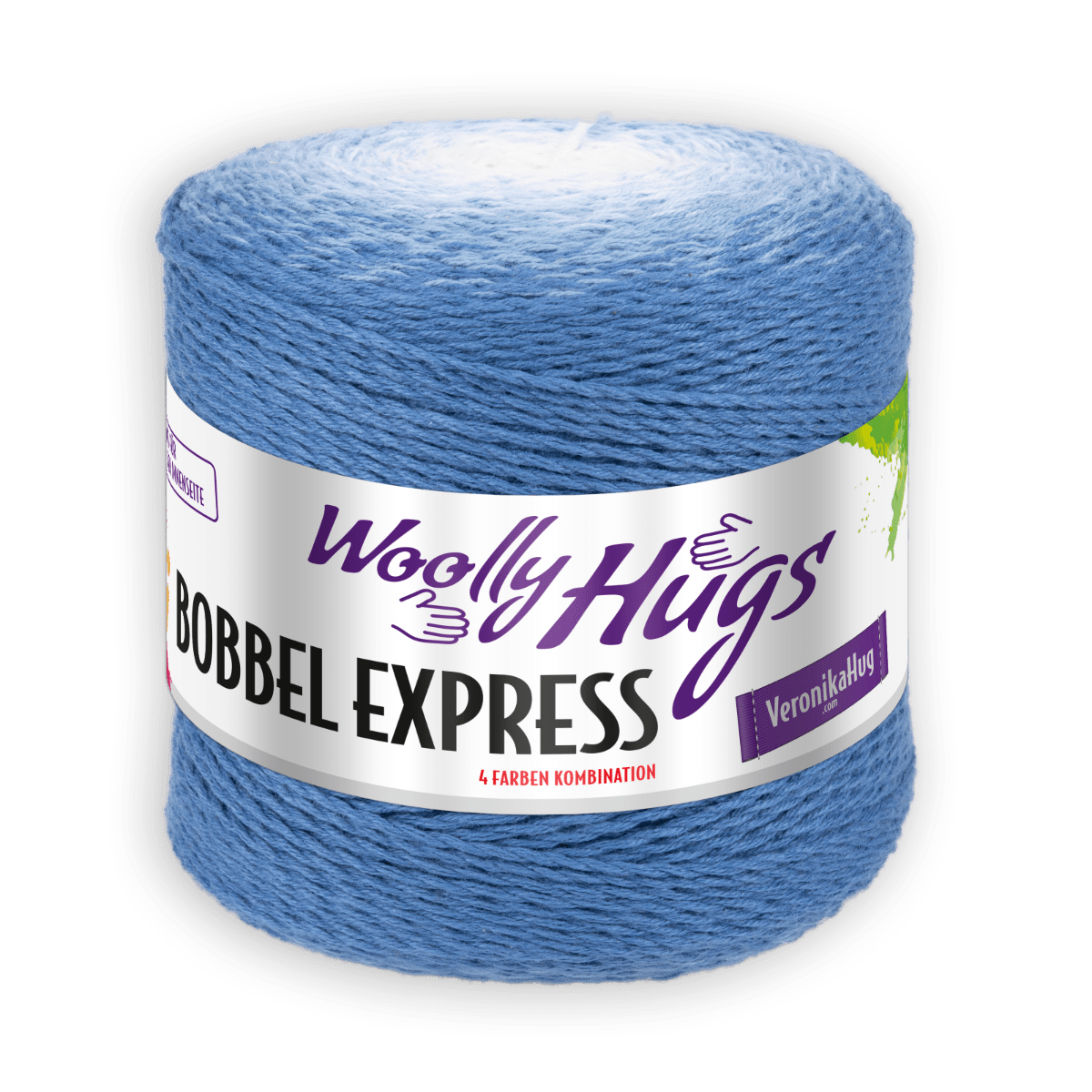 Bobbel Express 102 1
