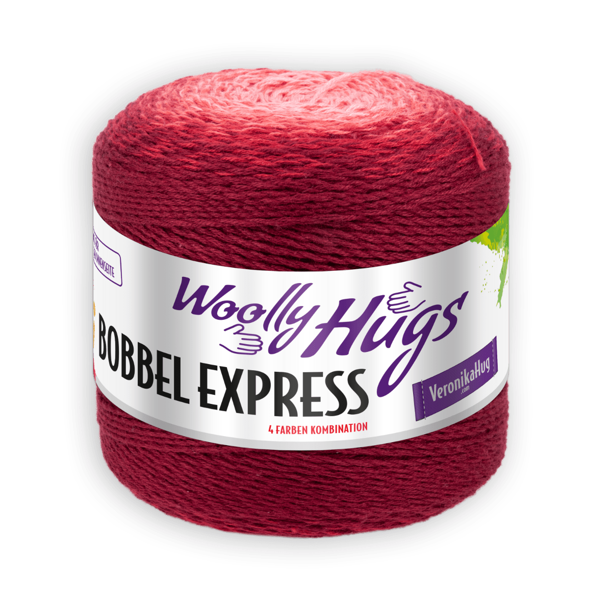 Bobbel Express 103 1