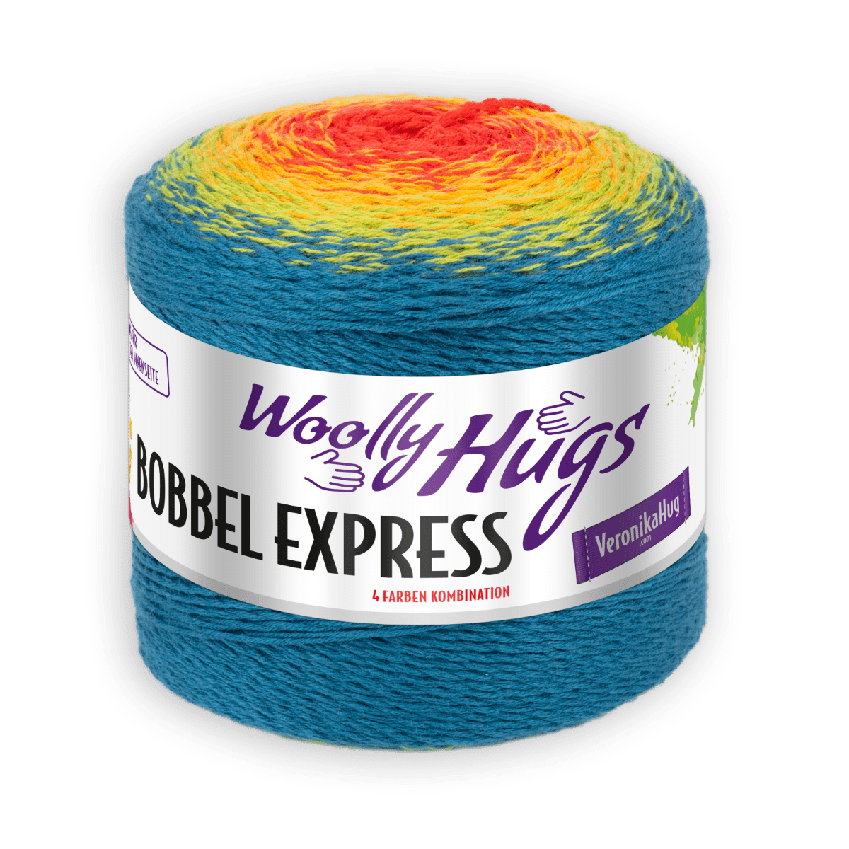 Bobbel Express 106 1