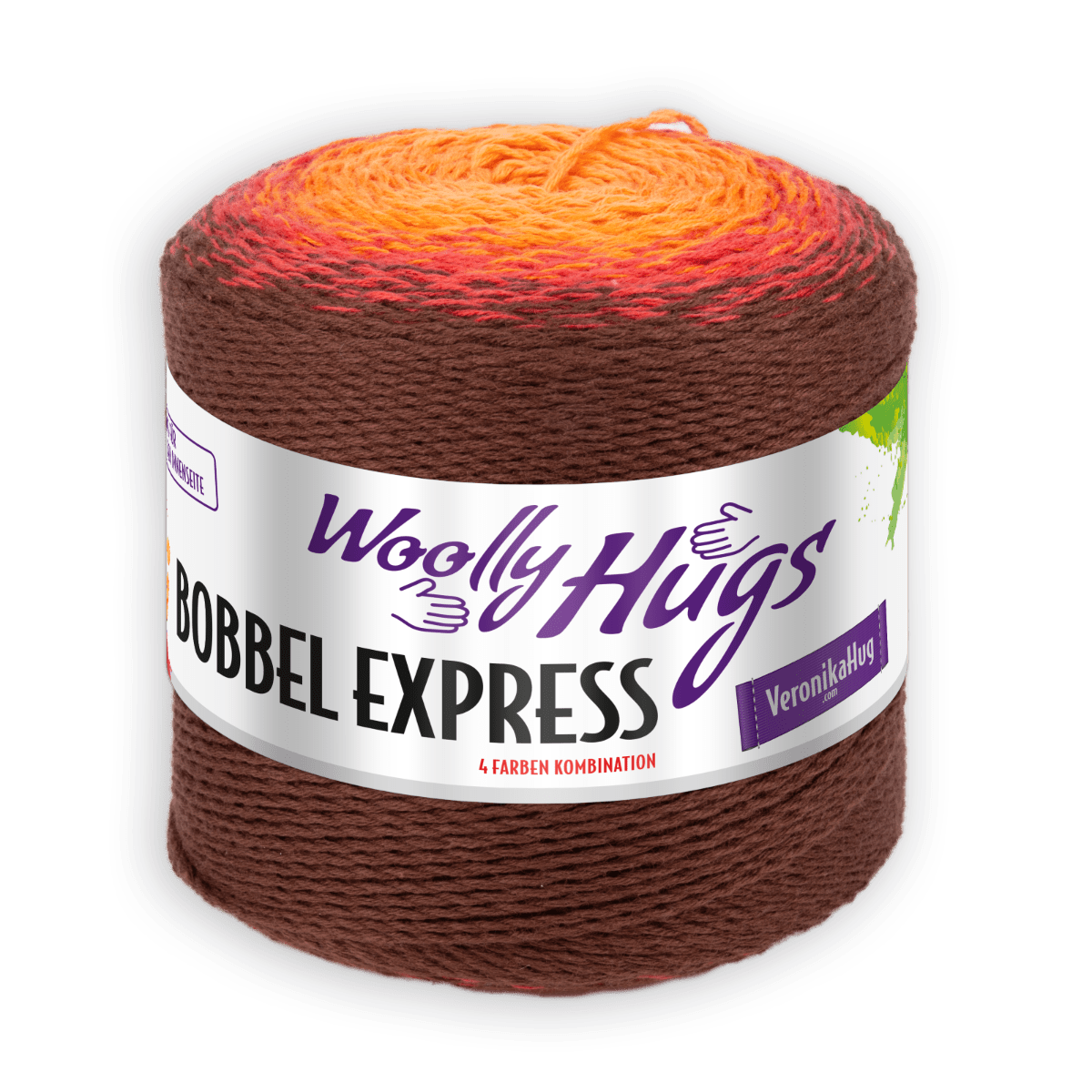 Bobbel Express 109 1