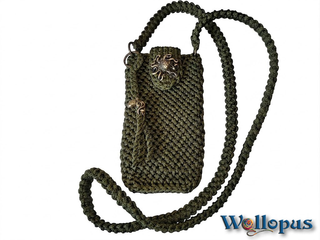 Handytasche Gruen1 Handytasche Gruen1