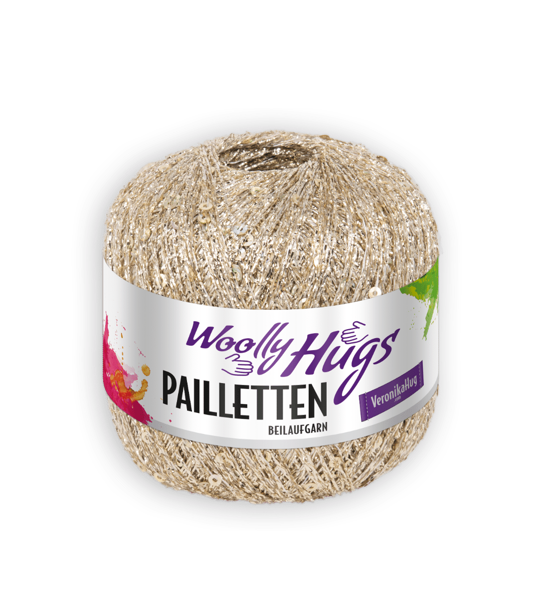 Pailletten 300 1