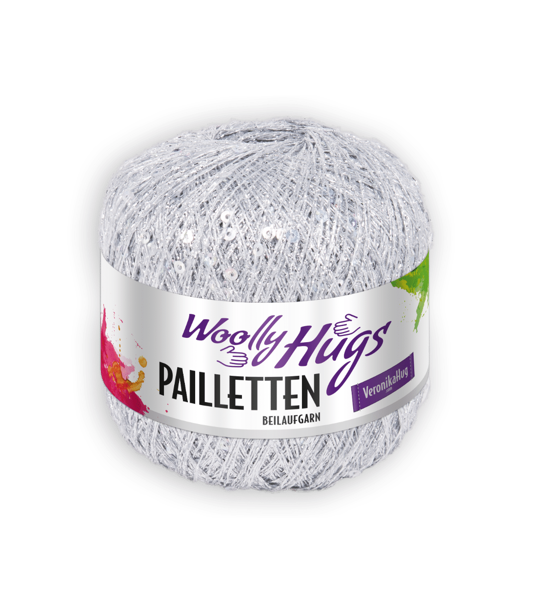 Pailletten 301 1