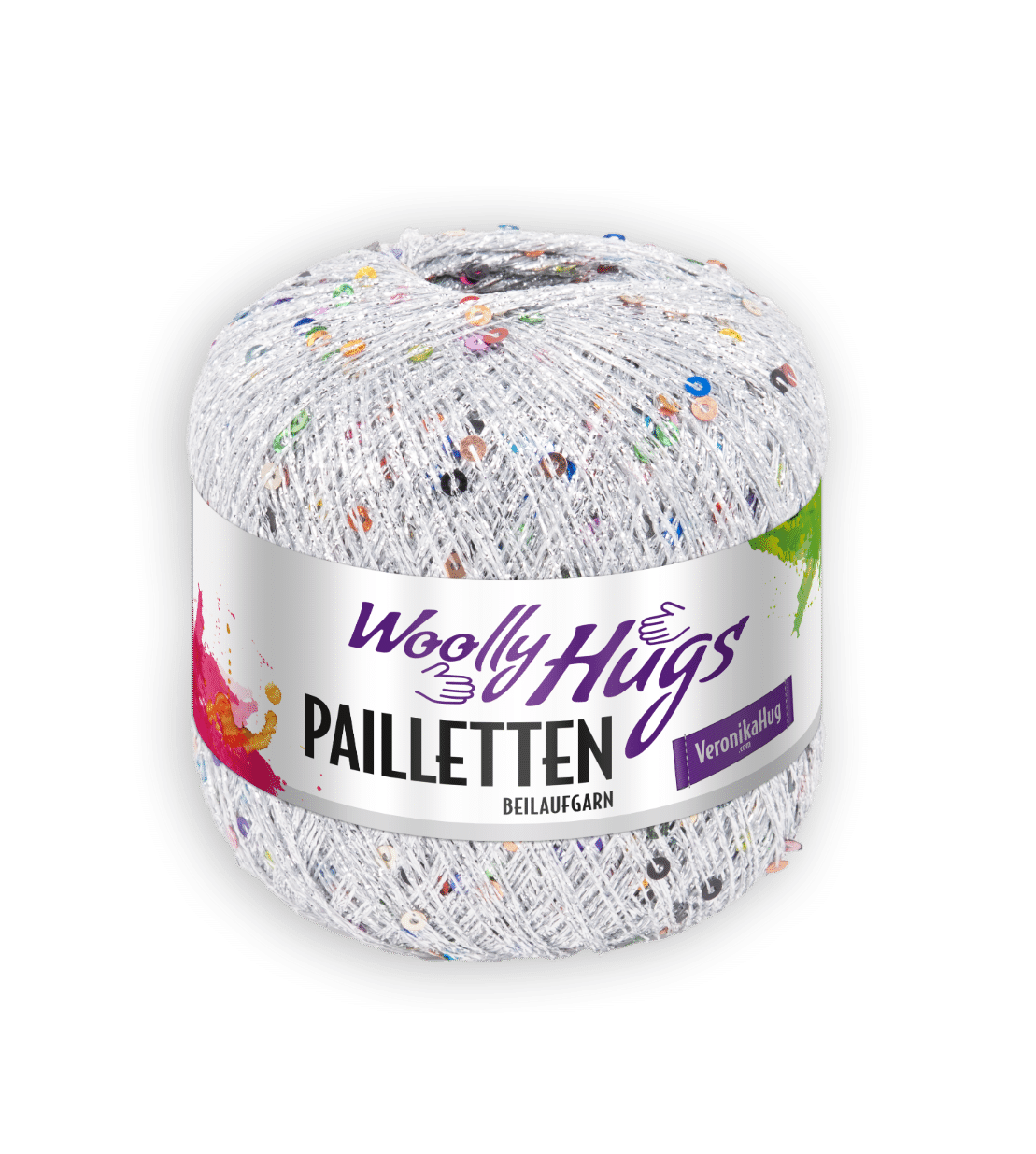 Pailletten 302 1