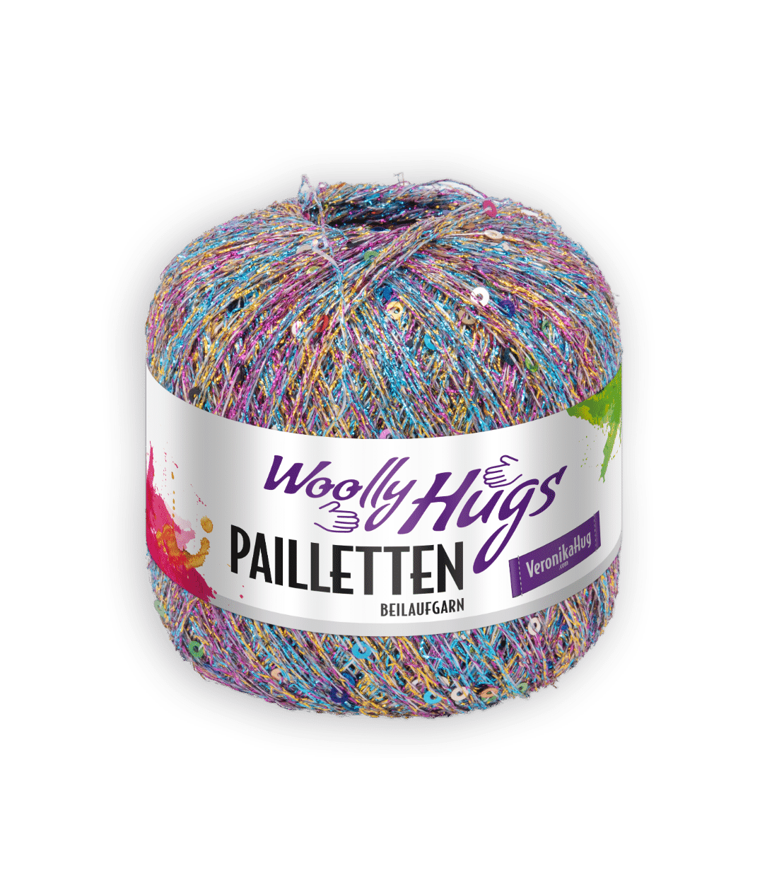 Pailletten 303 1