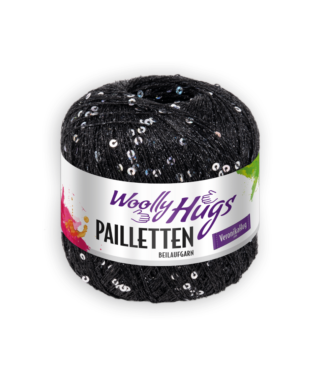 Pailletten 304 1