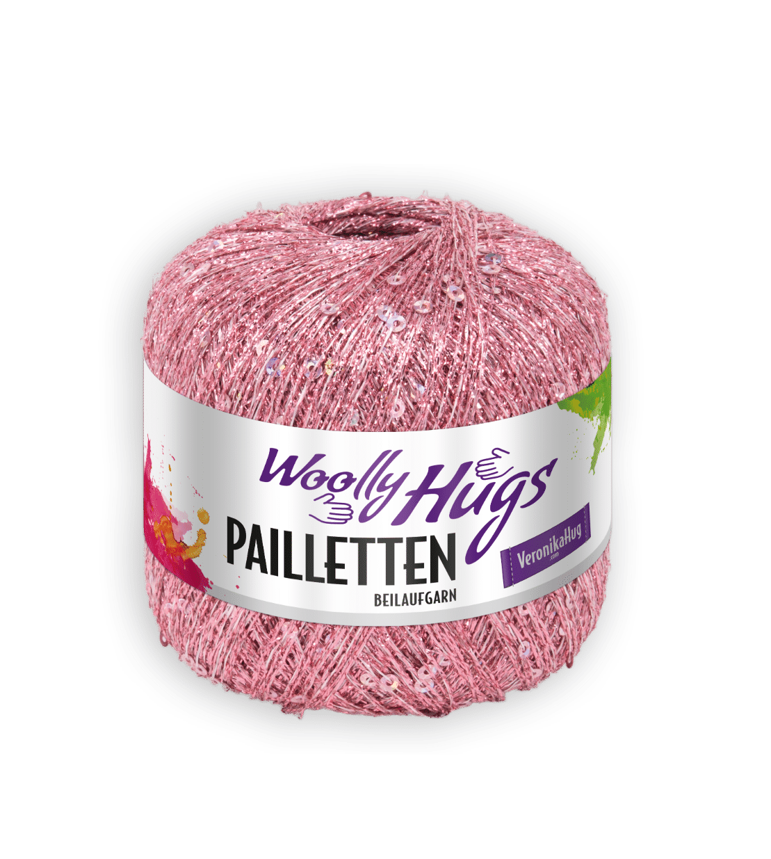 Pailletten 305 1