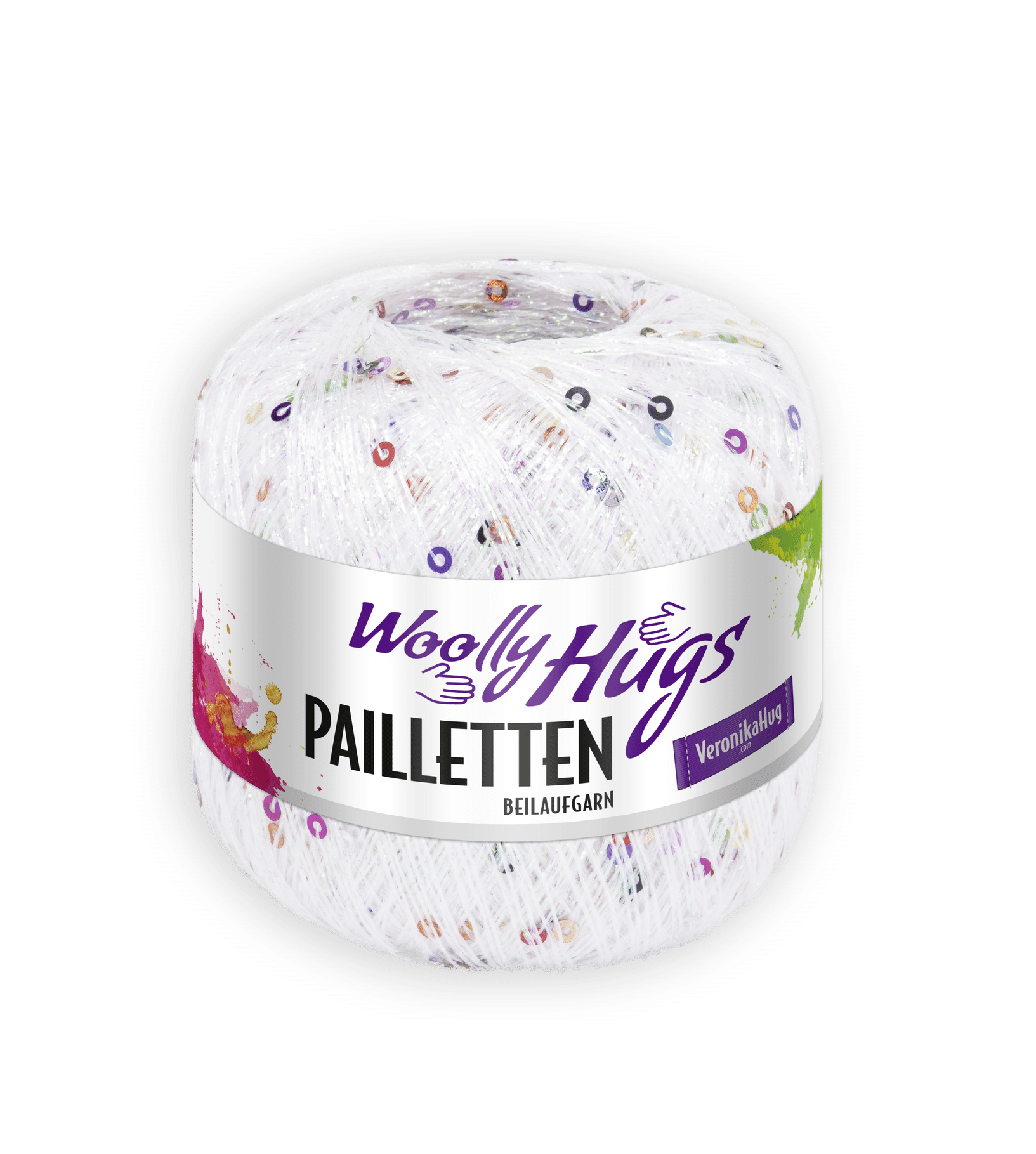 Pailletten 306 1