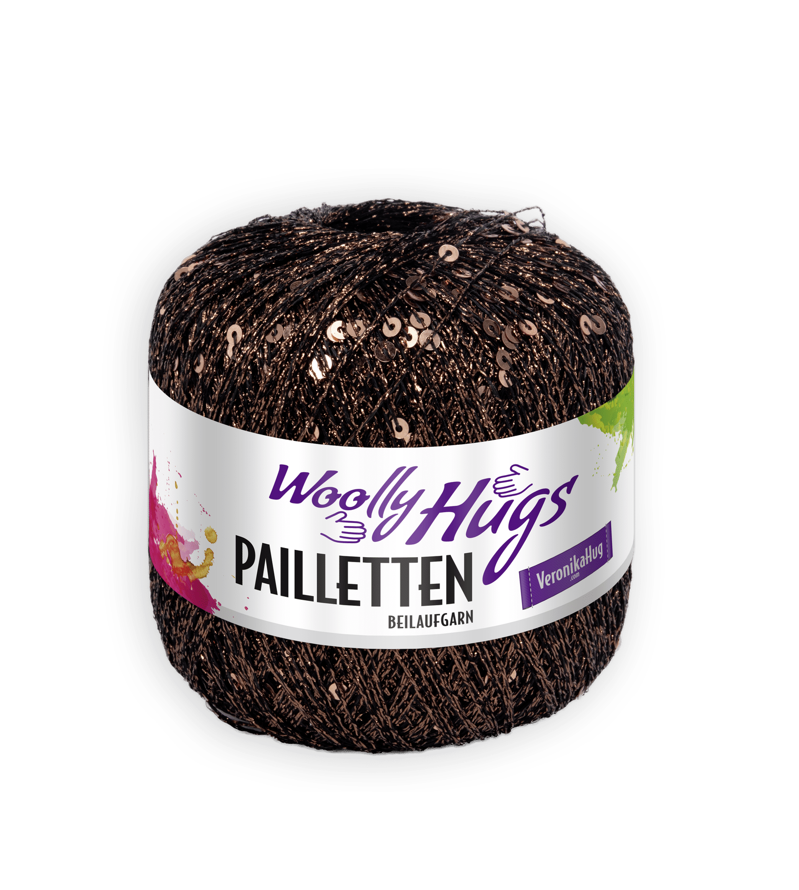 Pailletten 307 1