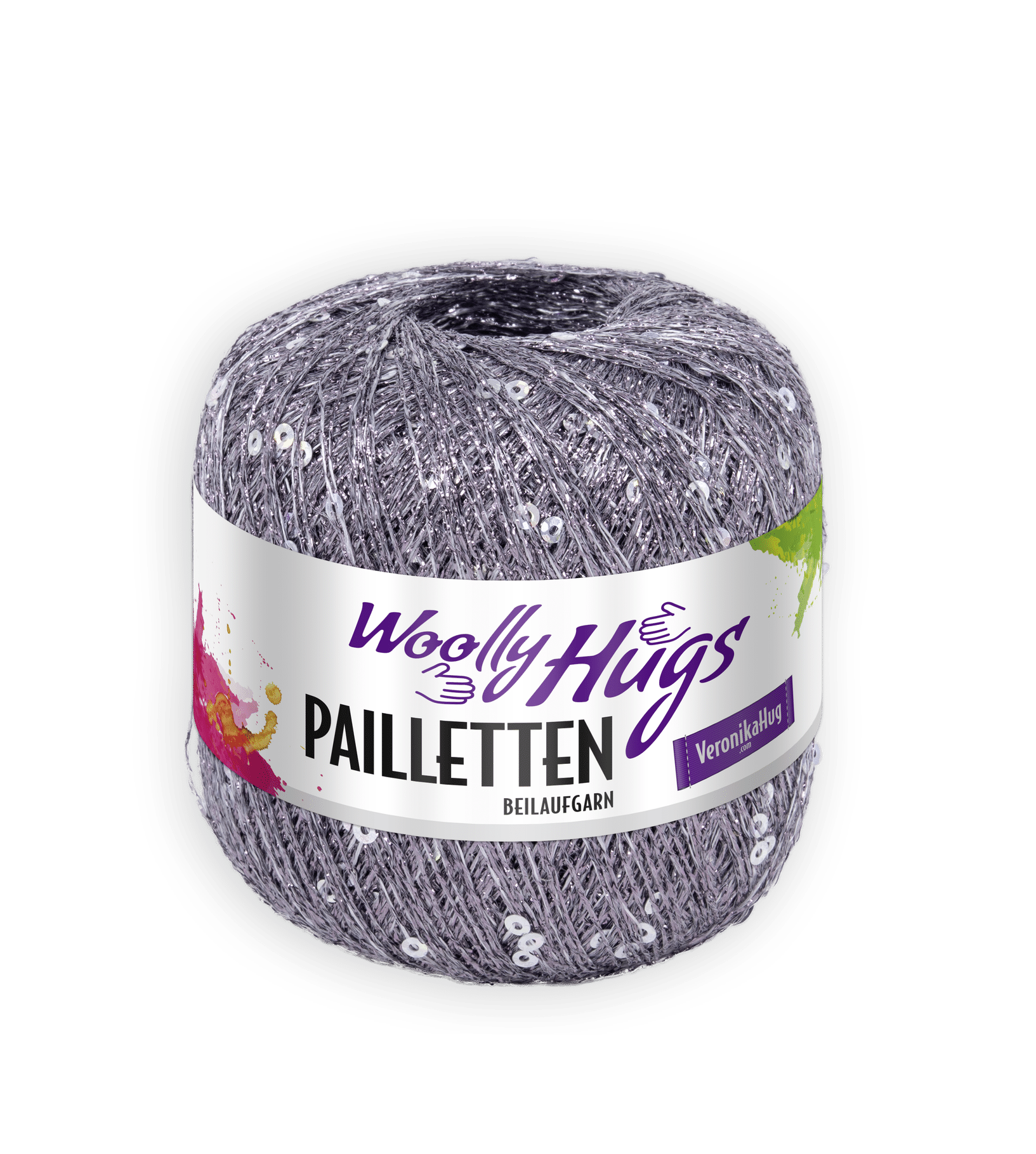 Pailletten 308 1