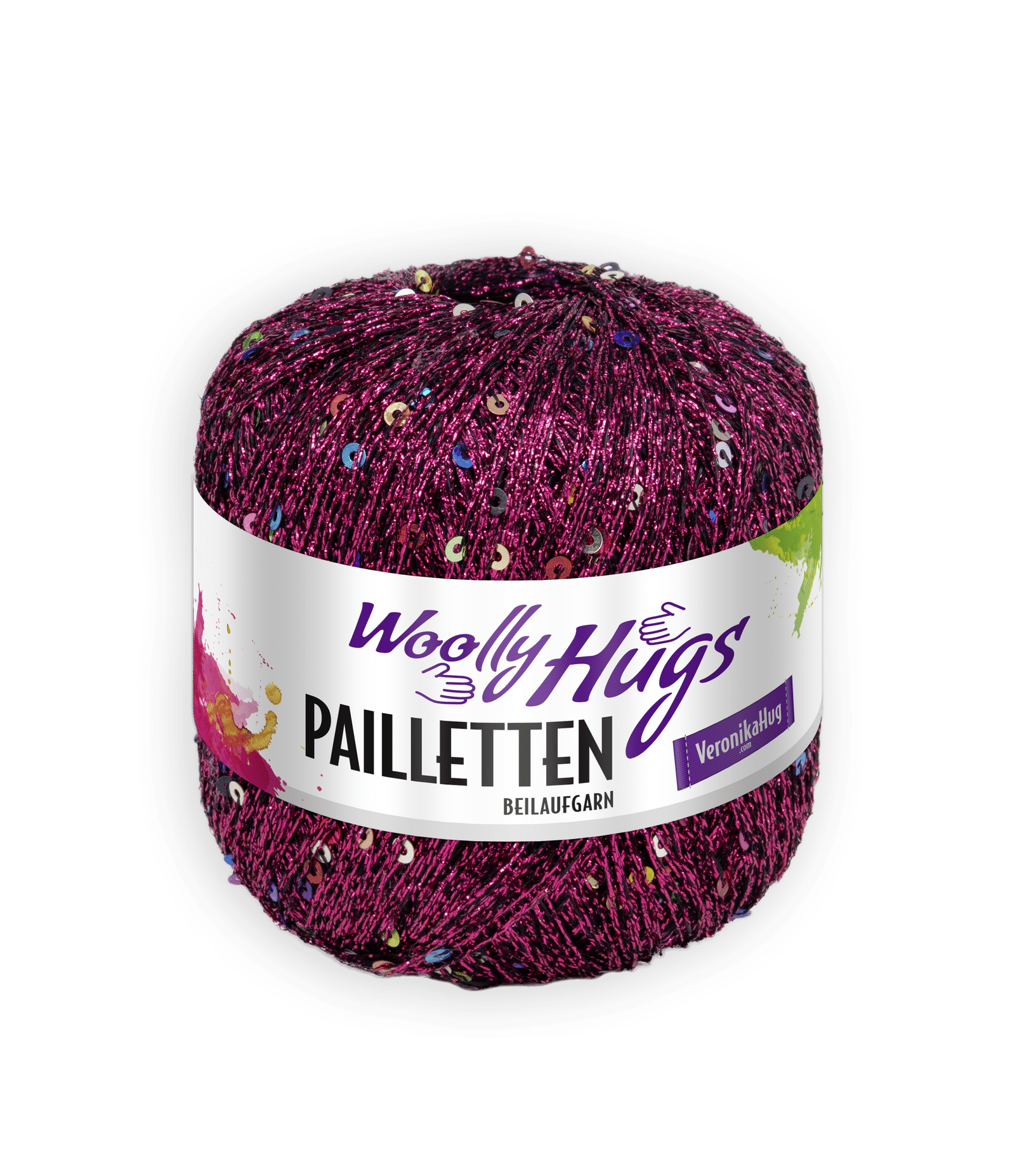 Pailletten 309 1