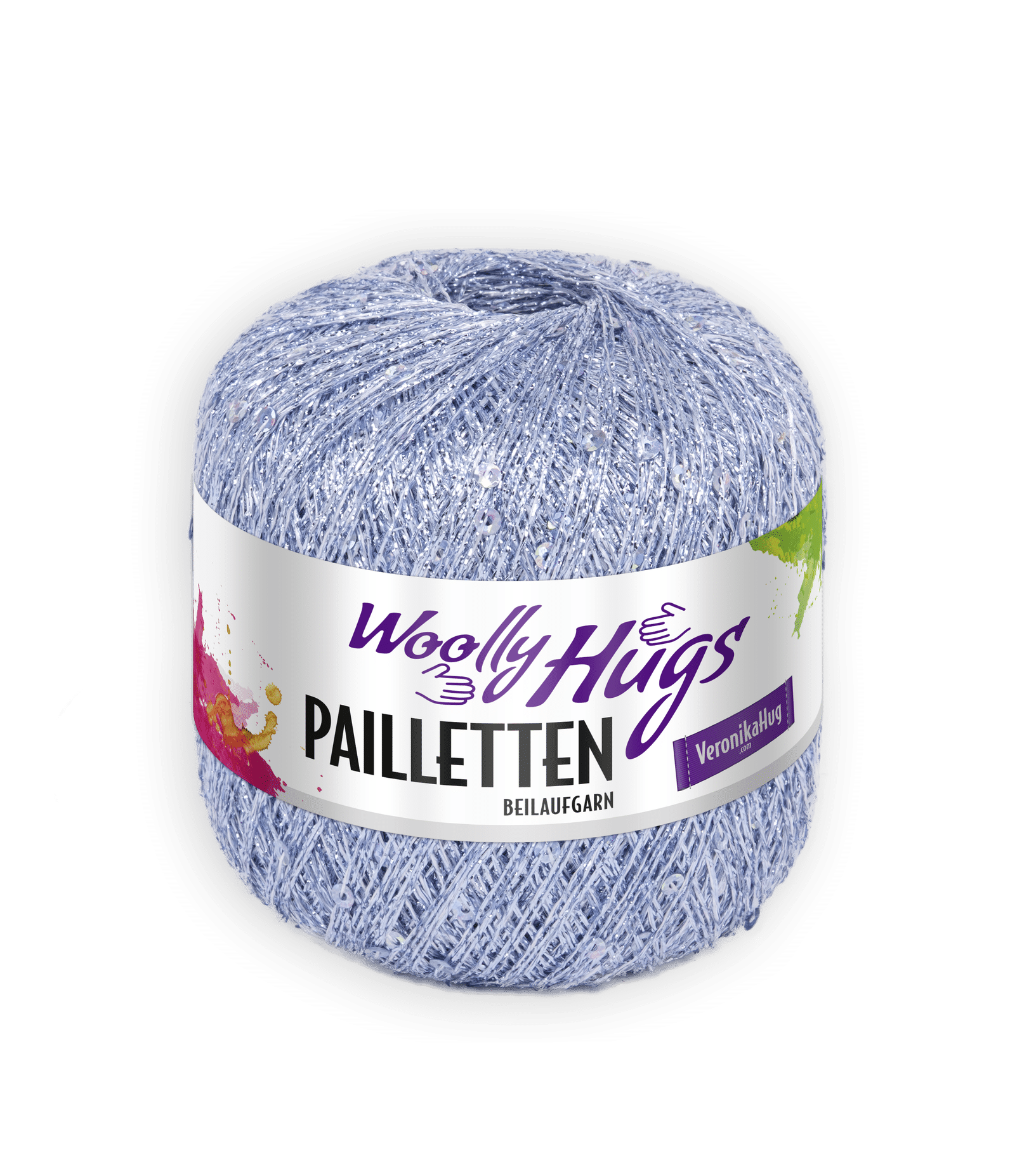Pailletten 310 1