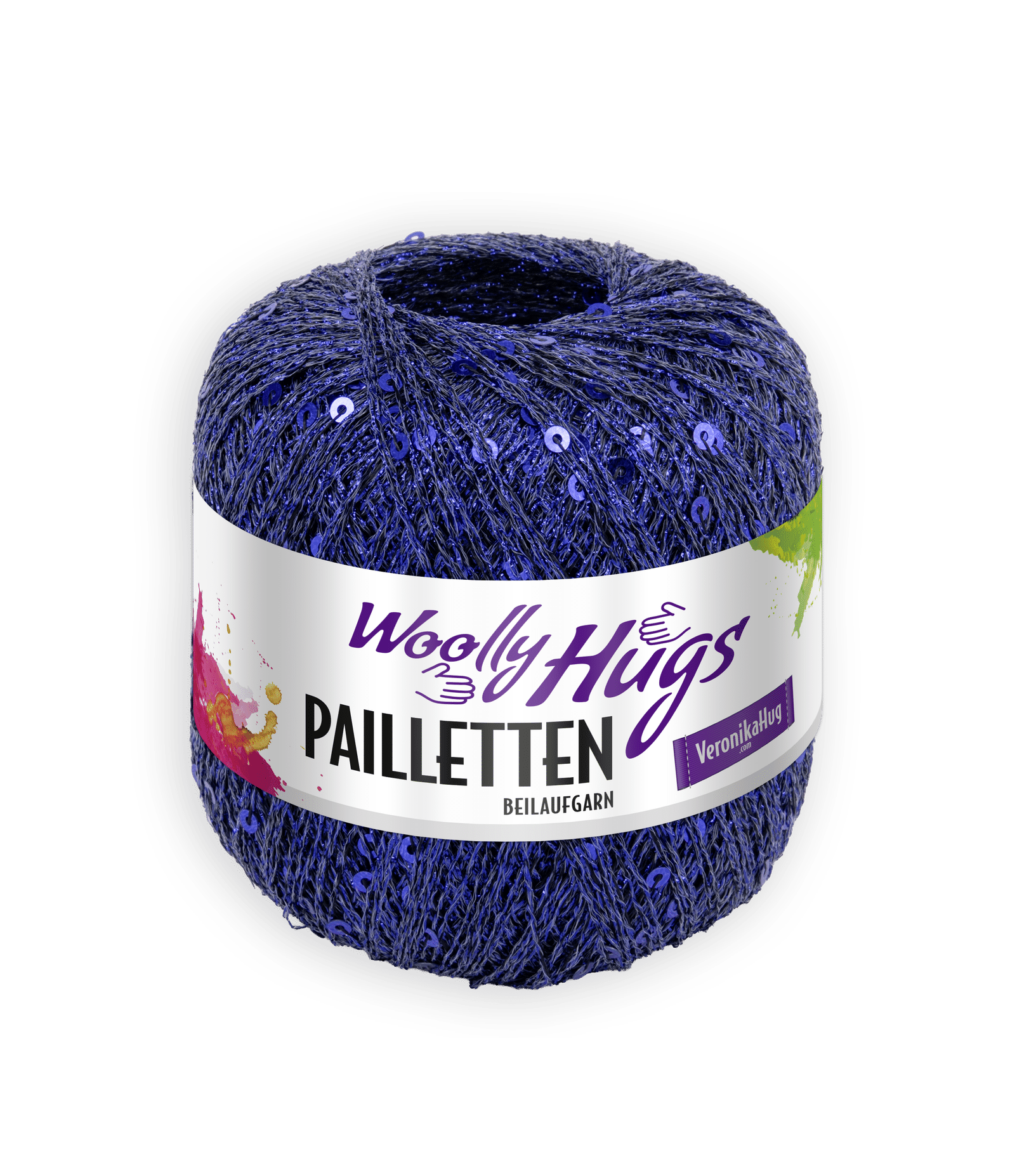 Pailletten 311 1
