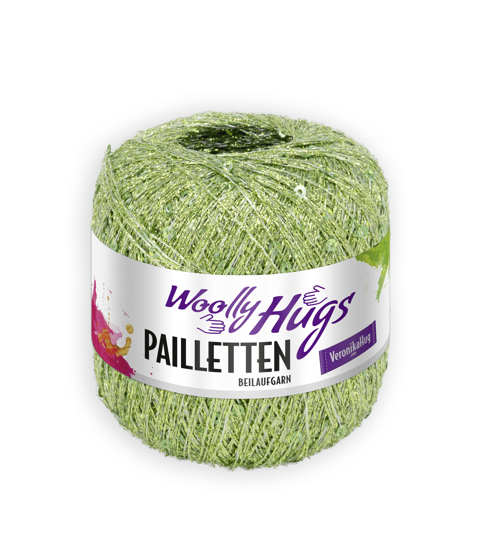 Pailletten 312 1