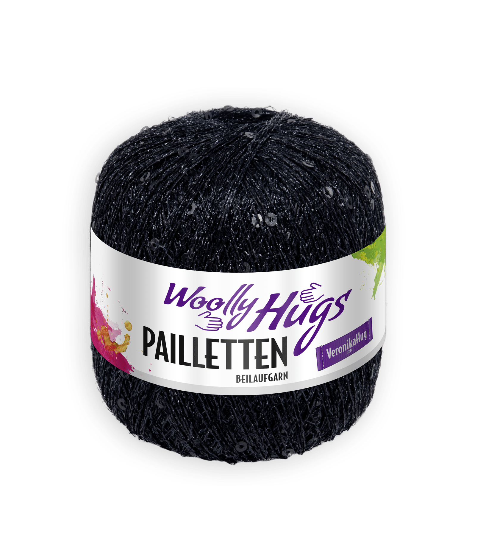 Pailletten 313 1