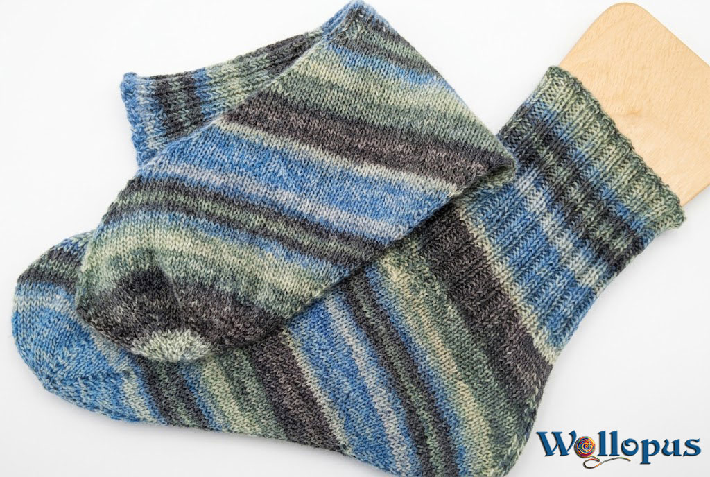 Schraege Socke0 Schraege Socke0