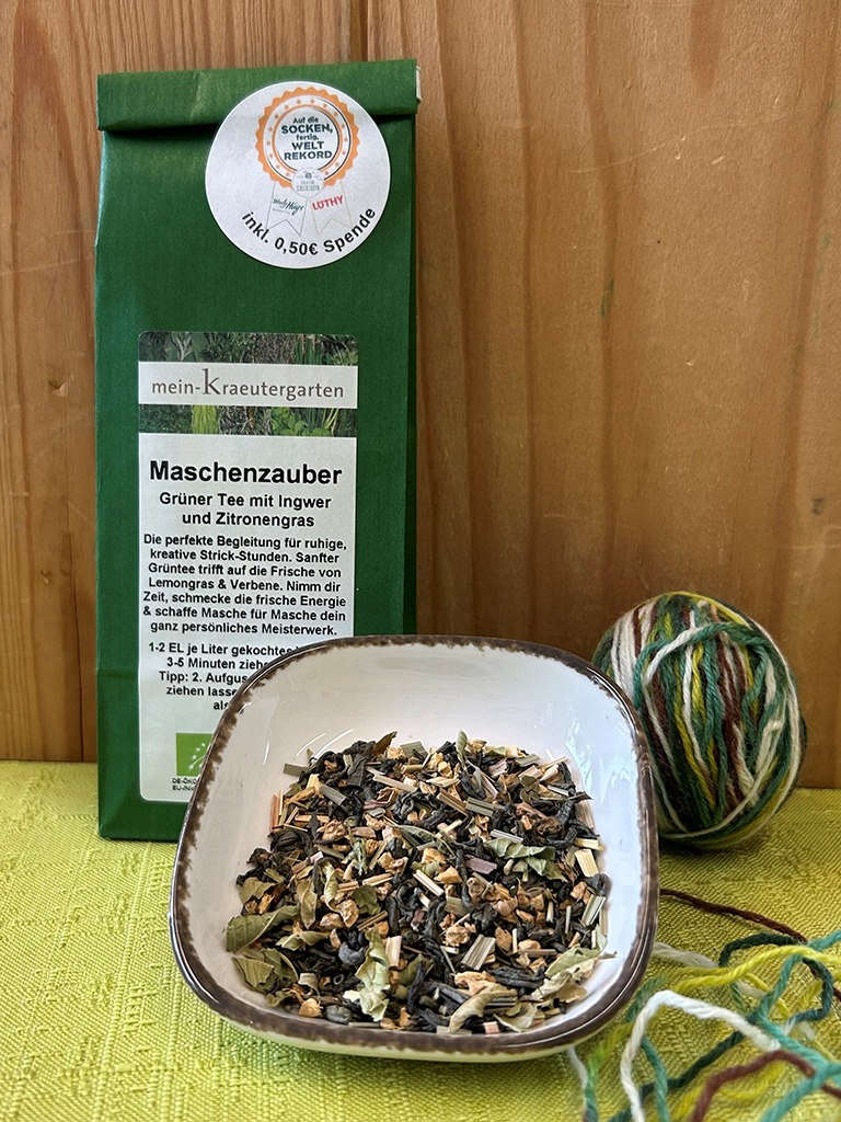 Maschenzauber+ +frauke Maschenzauber+ +frauke