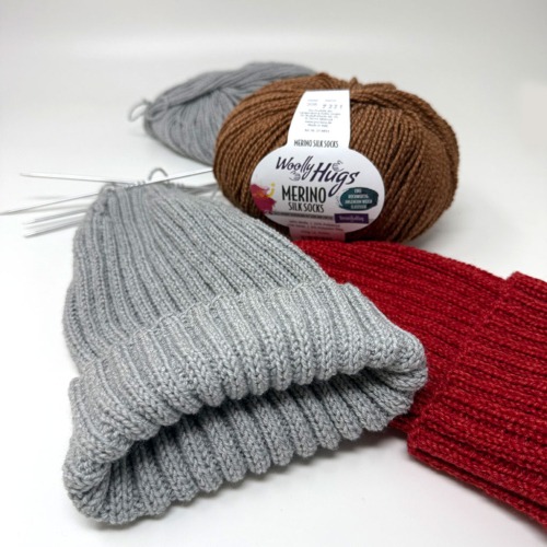 Woolly Hat Für Me Csf