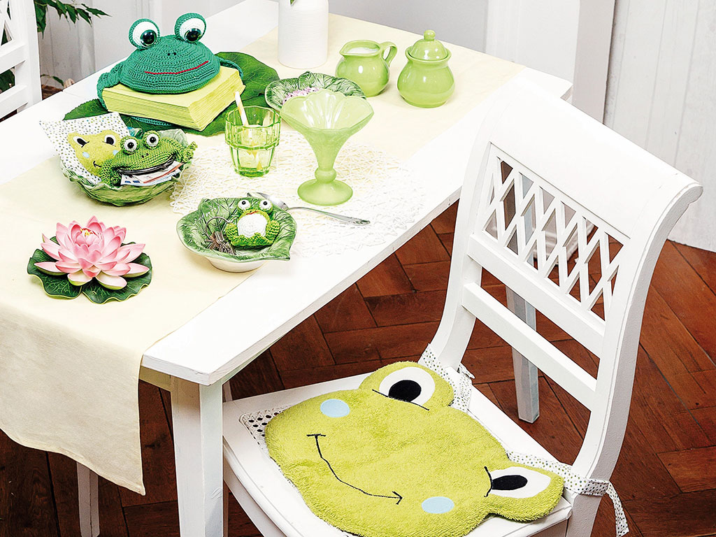 Frosch