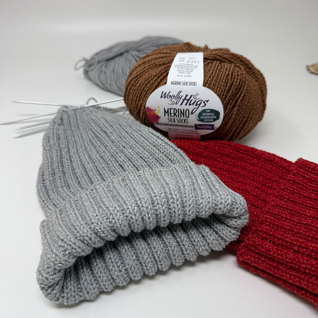 Woolly Hat